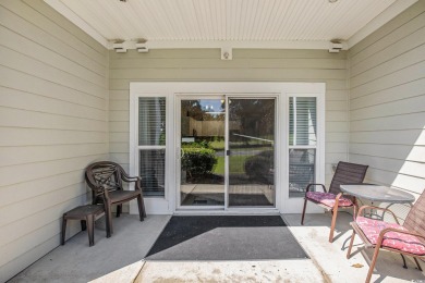 Fully furnished 2BR/2BA ground-floor condo in the desirable on World Tour Golf Links in South Carolina - for sale on GolfHomes.com, golf home, golf lot