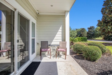 Fully furnished 2BR/2BA ground-floor condo in the desirable on World Tour Golf Links in South Carolina - for sale on GolfHomes.com, golf home, golf lot