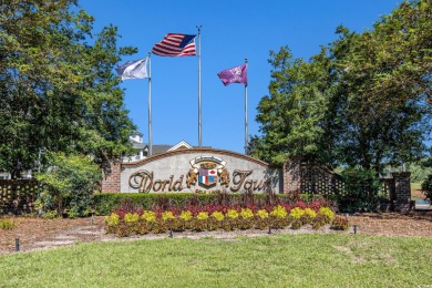 Fully furnished 2BR/2BA ground-floor condo in the desirable on World Tour Golf Links in South Carolina - for sale on GolfHomes.com, golf home, golf lot