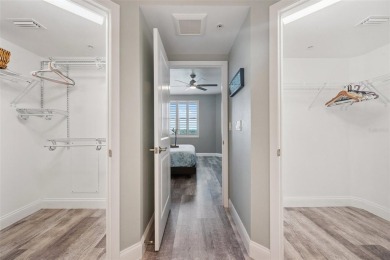 Welcome to this beautifully updated 2-bedroom, 2-bathroom condo on East Bay Golf Club in Florida - for sale on GolfHomes.com, golf home, golf lot