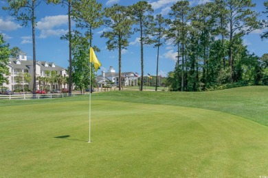 Fully furnished 2BR/2BA ground-floor condo in the desirable on World Tour Golf Links in South Carolina - for sale on GolfHomes.com, golf home, golf lot