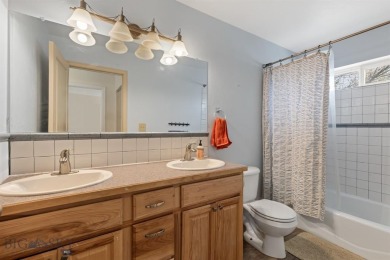 Centrally located in the heart of NE Bozeman, 2514 Putter Court on Bridger Creek Golf Course in Montana - for sale on GolfHomes.com, golf home, golf lot
