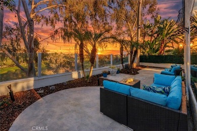 Located on a quiet cul-de-sac within the prestigious 24-hour on Monarch Beach Golf Links in California - for sale on GolfHomes.com, golf home, golf lot