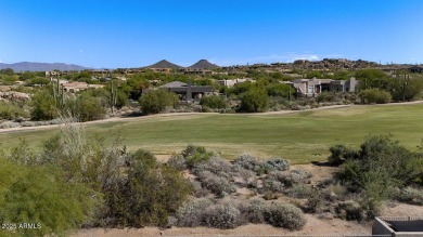 Welcome to your private desert oasis in the prestigious gated on Troon North Golf Club  in Arizona - for sale on GolfHomes.com, golf home, golf lot