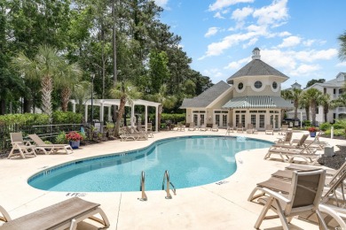 Fully furnished 2BR/2BA ground-floor condo in the desirable on World Tour Golf Links in South Carolina - for sale on GolfHomes.com, golf home, golf lot