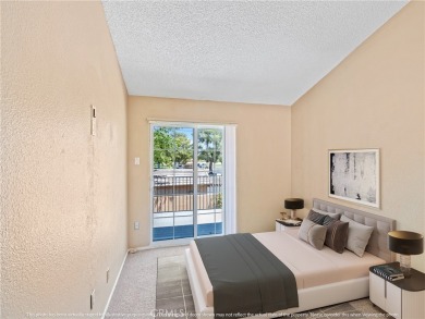 3-bedroom 2.5-bathroom, 1206sf nestled next to the North Lake on Silver Lakes Golf Course in California - for sale on GolfHomes.com, golf home, golf lot