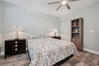 Welcome to this beautifully updated 2-bedroom, 2-bathroom condo on East Bay Golf Club in Florida - for sale on GolfHomes.com, golf home, golf lot