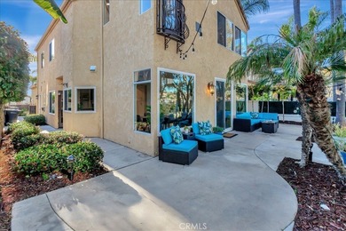 Located on a quiet cul-de-sac within the prestigious 24-hour on Monarch Beach Golf Links in California - for sale on GolfHomes.com, golf home, golf lot