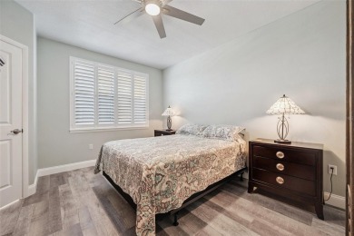Welcome to this beautifully updated 2-bedroom, 2-bathroom condo on East Bay Golf Club in Florida - for sale on GolfHomes.com, golf home, golf lot