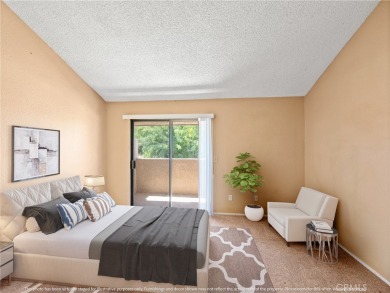 3-bedroom 2.5-bathroom, 1206sf nestled next to the North Lake on Silver Lakes Golf Course in California - for sale on GolfHomes.com, golf home, golf lot