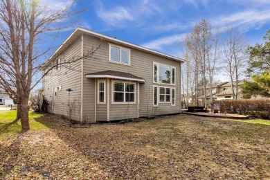 Centrally located in the heart of NE Bozeman, 2514 Putter Court on Bridger Creek Golf Course in Montana - for sale on GolfHomes.com, golf home, golf lot