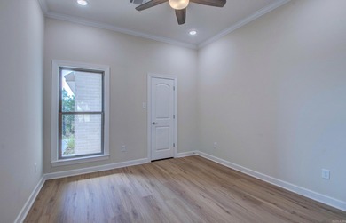 Stunning new construction home on a beautiful lot in Maumelle's on Maumelle Golf and Country Club in Arkansas - for sale on GolfHomes.com, golf home, golf lot