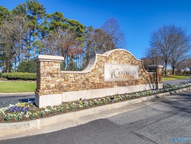 This wonderful home with new inground pool is located in on Canebrake Golf Club in Alabama - for sale on GolfHomes.com, golf home, golf lot