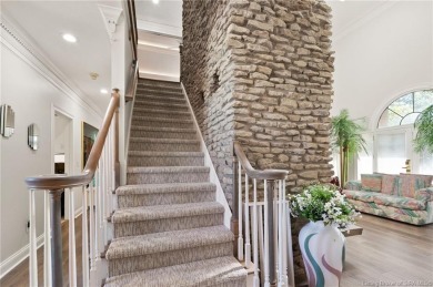 Location, Location, Location - and WOW, what a Location! This on  in Indiana - for sale on GolfHomes.com, golf home, golf lot