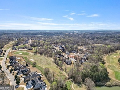Welcome to 2046 Mill Pond Court in Jefferson, where luxury on Traditions of Braselton Golf Club in Georgia - for sale on GolfHomes.com, golf home, golf lot