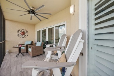 Welcome to this beautifully updated 2-bedroom, 2-bathroom condo on East Bay Golf Club in Florida - for sale on GolfHomes.com, golf home, golf lot