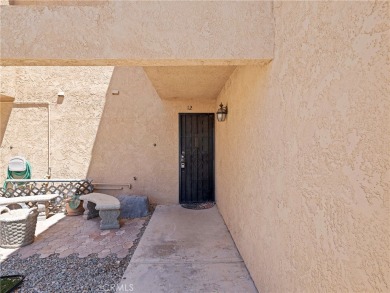 3-bedroom 2.5-bathroom, 1206sf nestled next to the North Lake on Silver Lakes Golf Course in California - for sale on GolfHomes.com, golf home, golf lot