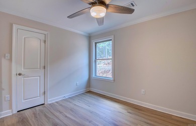 Stunning new construction home on a beautiful lot in Maumelle's on Maumelle Golf and Country Club in Arkansas - for sale on GolfHomes.com, golf home, golf lot