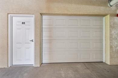 Welcome to this beautifully updated 2-bedroom, 2-bathroom condo on East Bay Golf Club in Florida - for sale on GolfHomes.com, golf home, golf lot