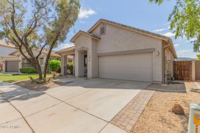 Welcome to Fairways at the Legacy, a gated golf-course community on The Legacy Golf Resort in Arizona - for sale on GolfHomes.com, golf home, golf lot