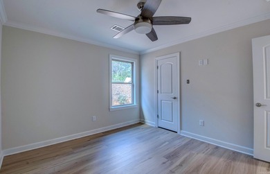 Stunning new construction home on a beautiful lot in Maumelle's on Maumelle Golf and Country Club in Arkansas - for sale on GolfHomes.com, golf home, golf lot