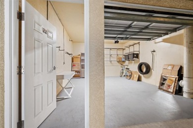 Welcome to this beautifully updated 2-bedroom, 2-bathroom condo on East Bay Golf Club in Florida - for sale on GolfHomes.com, golf home, golf lot