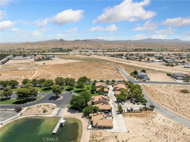 3-bedroom 2.5-bathroom, 1206sf nestled next to the North Lake on Silver Lakes Golf Course in California - for sale on GolfHomes.com, golf home, golf lot