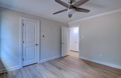 Stunning new construction home on a beautiful lot in Maumelle's on Maumelle Golf and Country Club in Arkansas - for sale on GolfHomes.com, golf home, golf lot