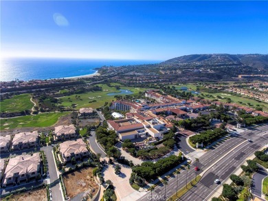 Located on a quiet cul-de-sac within the prestigious 24-hour on Monarch Beach Golf Links in California - for sale on GolfHomes.com, golf home, golf lot