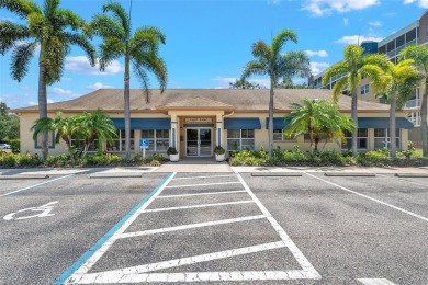 Welcome to this beautifully updated 2-bedroom, 2-bathroom condo on East Bay Golf Club in Florida - for sale on GolfHomes.com, golf home, golf lot