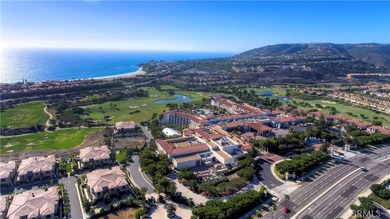 Located on a quiet cul-de-sac within the prestigious 24-hour on Monarch Beach Golf Links in California - for sale on GolfHomes.com, golf home, golf lot