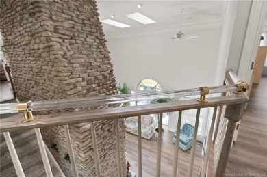 Location, Location, Location - and WOW, what a Location! This on  in Indiana - for sale on GolfHomes.com, golf home, golf lot