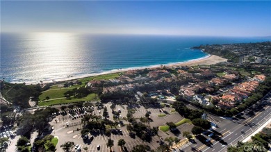 Located on a quiet cul-de-sac within the prestigious 24-hour on Monarch Beach Golf Links in California - for sale on GolfHomes.com, golf home, golf lot