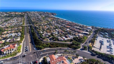 Located on a quiet cul-de-sac within the prestigious 24-hour on Monarch Beach Golf Links in California - for sale on GolfHomes.com, golf home, golf lot