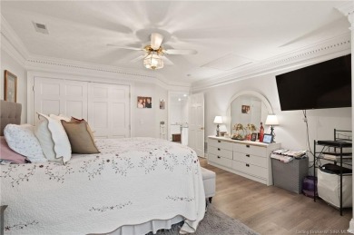 Location, Location, Location - and WOW, what a Location! This on  in Indiana - for sale on GolfHomes.com, golf home, golf lot