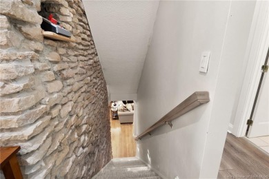 Location, Location, Location - and WOW, what a Location! This on Covered Bridge Golf Club in Indiana - for sale on GolfHomes.com, golf home, golf lot