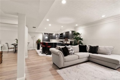 Location, Location, Location - and WOW, what a Location! This on Covered Bridge Golf Club in Indiana - for sale on GolfHomes.com, golf home, golf lot