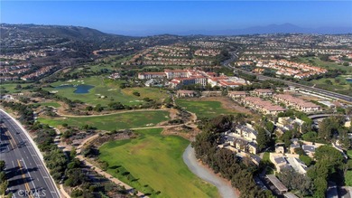 Located on a quiet cul-de-sac within the prestigious 24-hour on Monarch Beach Golf Links in California - for sale on GolfHomes.com, golf home, golf lot