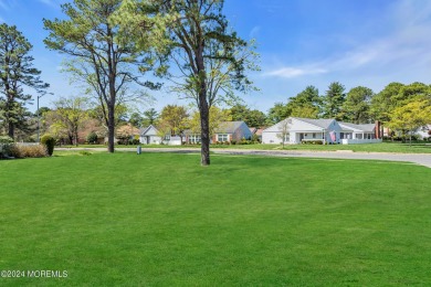 Located in the highly sought-after Leisure Village West, a 55+ on Leisure Village West Assoc. in New Jersey - for sale on GolfHomes.com, golf home, golf lot