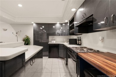 Location, Location, Location - and WOW, what a Location! This on Covered Bridge Golf Club in Indiana - for sale on GolfHomes.com, golf home, golf lot