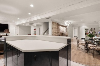 Location, Location, Location - and WOW, what a Location! This on Covered Bridge Golf Club in Indiana - for sale on GolfHomes.com, golf home, golf lot