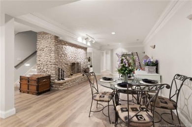 Location, Location, Location - and WOW, what a Location! This on Covered Bridge Golf Club in Indiana - for sale on GolfHomes.com, golf home, golf lot