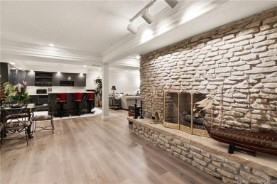 Location, Location, Location - and WOW, what a Location! This on Covered Bridge Golf Club in Indiana - for sale on GolfHomes.com, golf home, golf lot