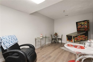 Location, Location, Location - and WOW, what a Location! This on Covered Bridge Golf Club in Indiana - for sale on GolfHomes.com, golf home, golf lot