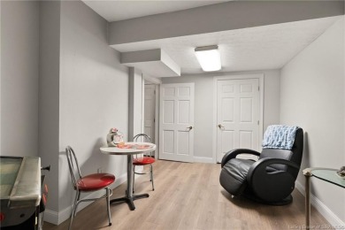 Location, Location, Location - and WOW, what a Location! This on Covered Bridge Golf Club in Indiana - for sale on GolfHomes.com, golf home, golf lot