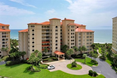 Experience refined coastal living in this spacious 3-bedroom, 3 on Hammock Dunes Club in Florida - for sale on GolfHomes.com, golf home, golf lot