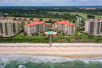 Experience refined coastal living in this spacious 3-bedroom, 3 on Hammock Dunes Club in Florida - for sale on GolfHomes.com, golf home, golf lot