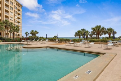Experience refined coastal living in this spacious 3-bedroom, 3 on Hammock Dunes Club in Florida - for sale on GolfHomes.com, golf home, golf lot
