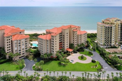 Experience refined coastal living in this spacious 3-bedroom, 3 on Hammock Dunes Club in Florida - for sale on GolfHomes.com, golf home, golf lot
