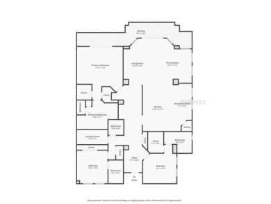 Experience refined coastal living in this spacious 3-bedroom, 3 on Hammock Dunes Club in Florida - for sale on GolfHomes.com, golf home, golf lot